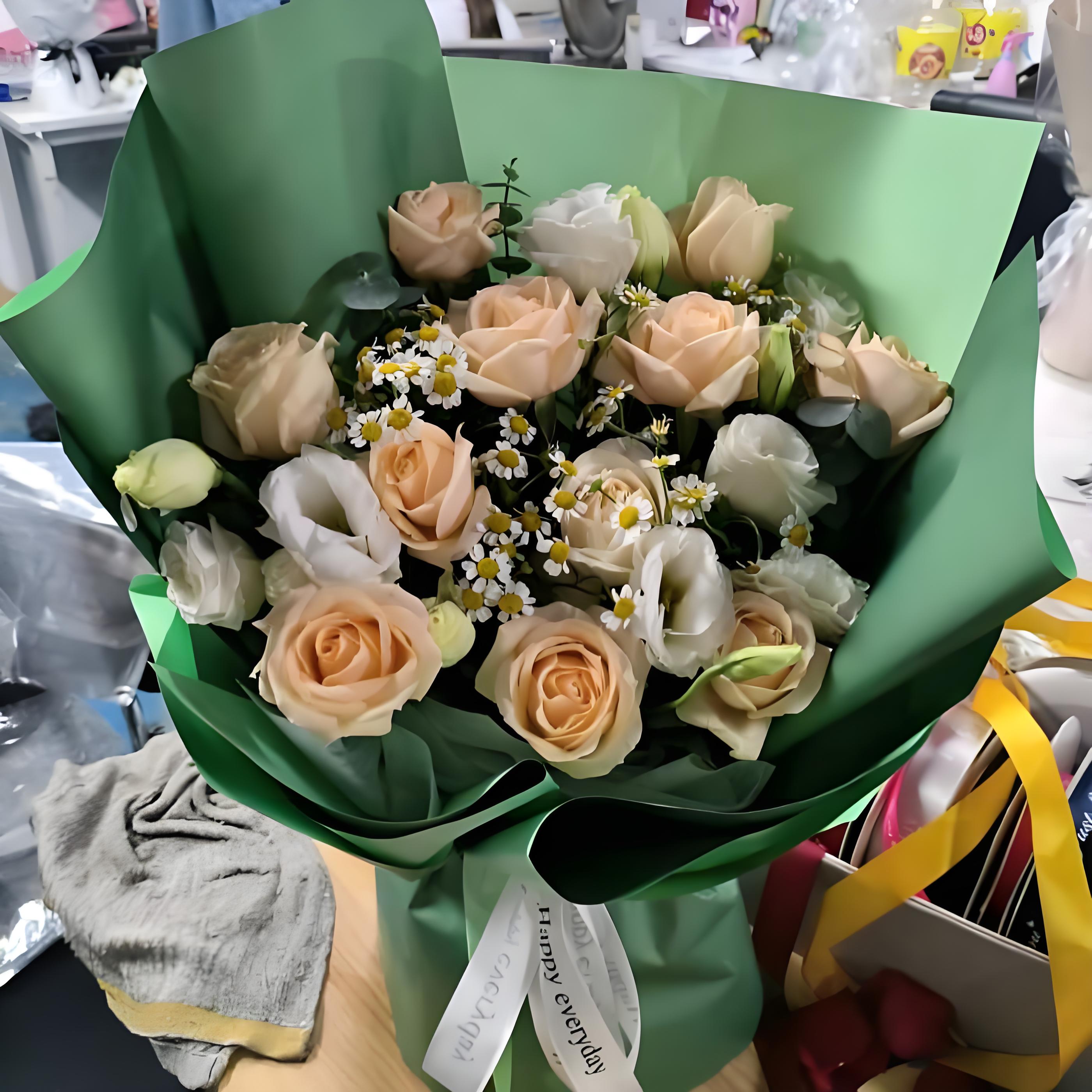 孝感安陆市花店