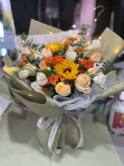 孝感安陆市花店
